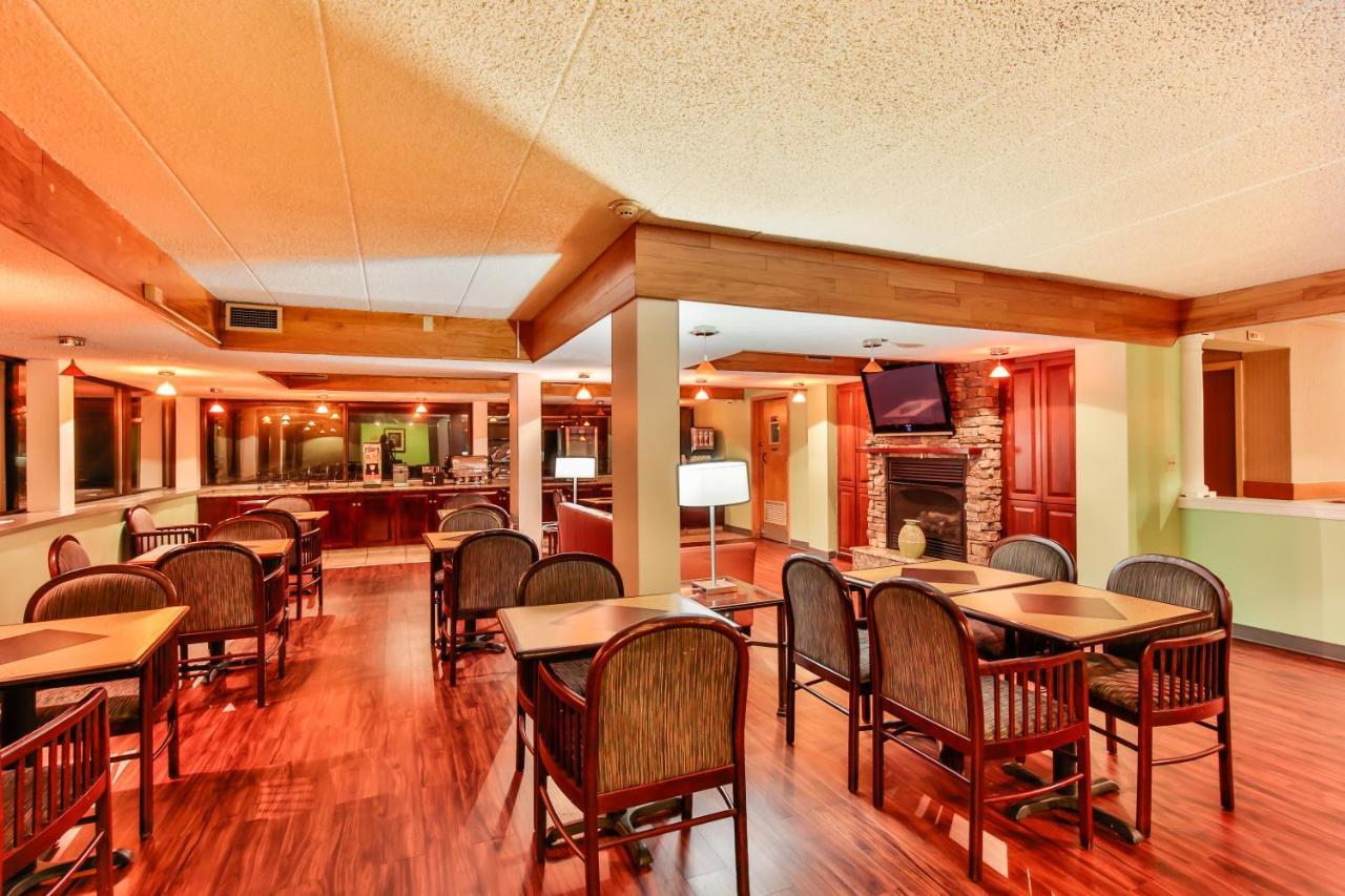 The View Inn & Suites Bethlehem / Allentown / Lehigh Airport 외부 사진